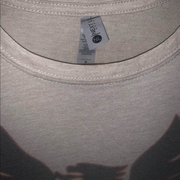 PASC We Rise As One graphic T-shirt. - Picture 2 of 3